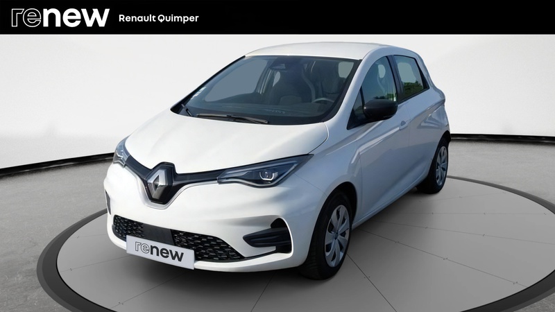 Renault ZOE E-Tech Electrique