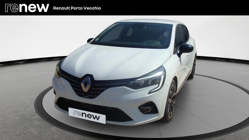 Renault Clio V