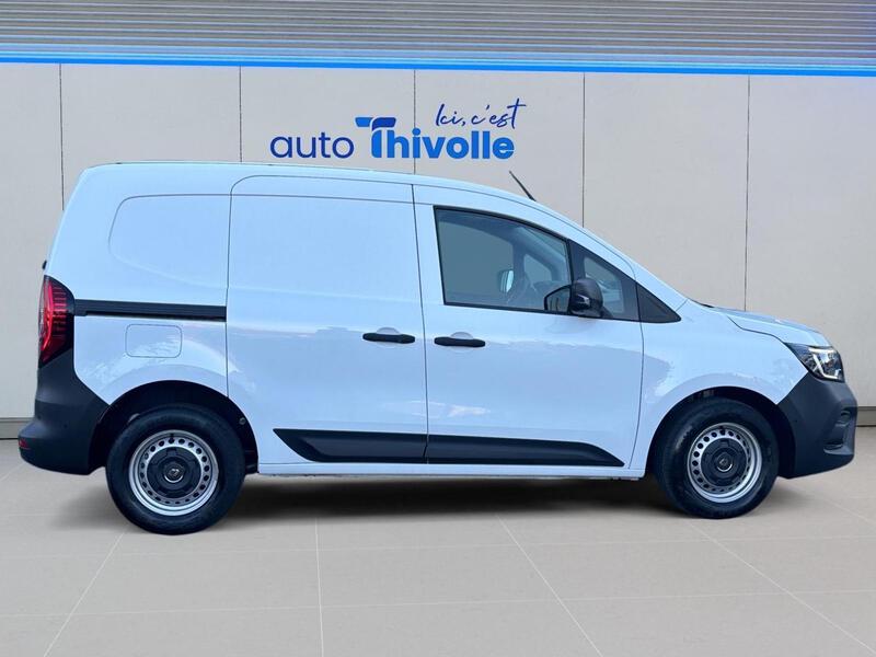 Renault Kangoo VU