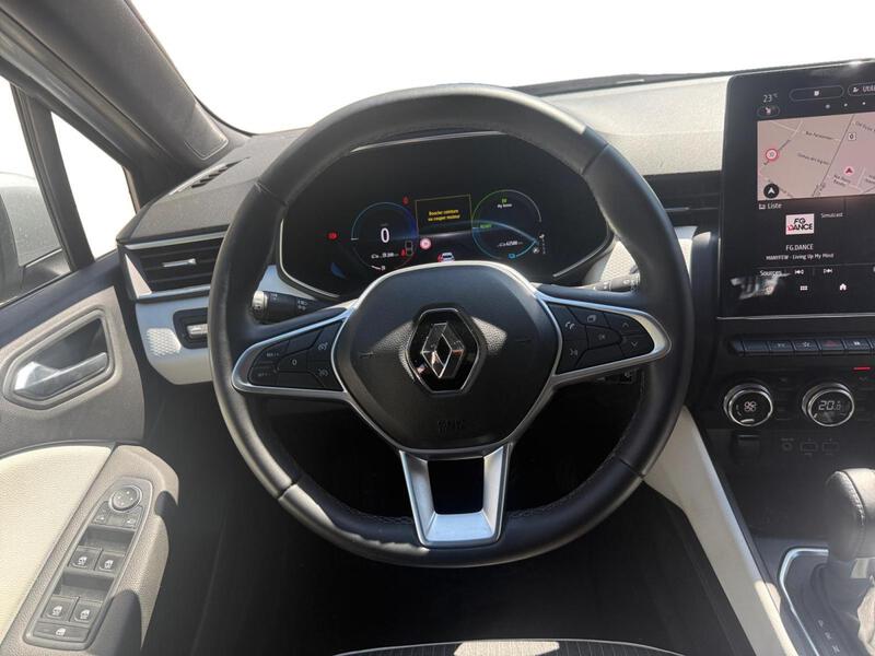Renault Clio V
