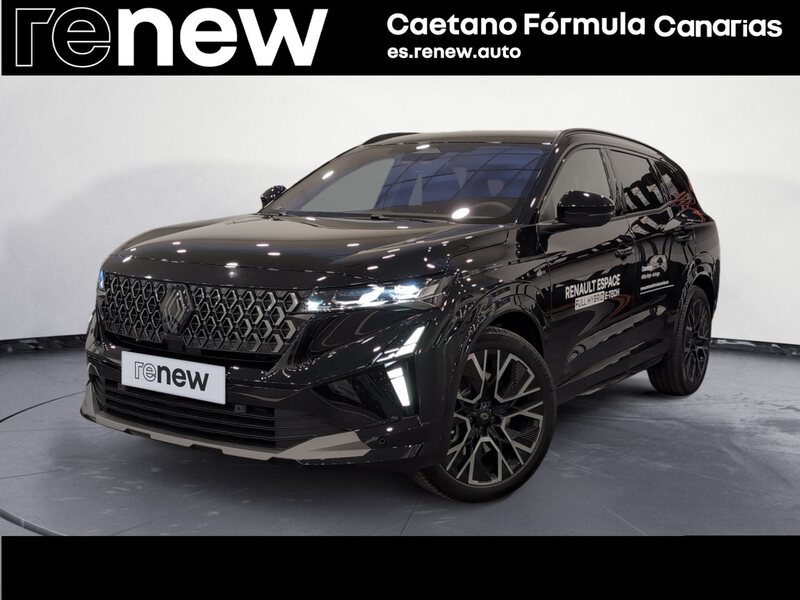 Renault Espace