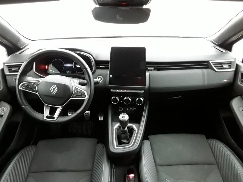 Renault Clio V
