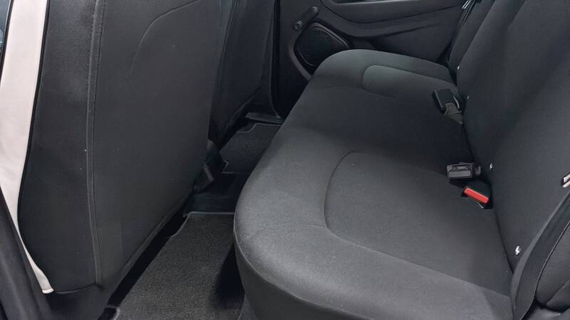 Renault ZOE E-Tech Electrique