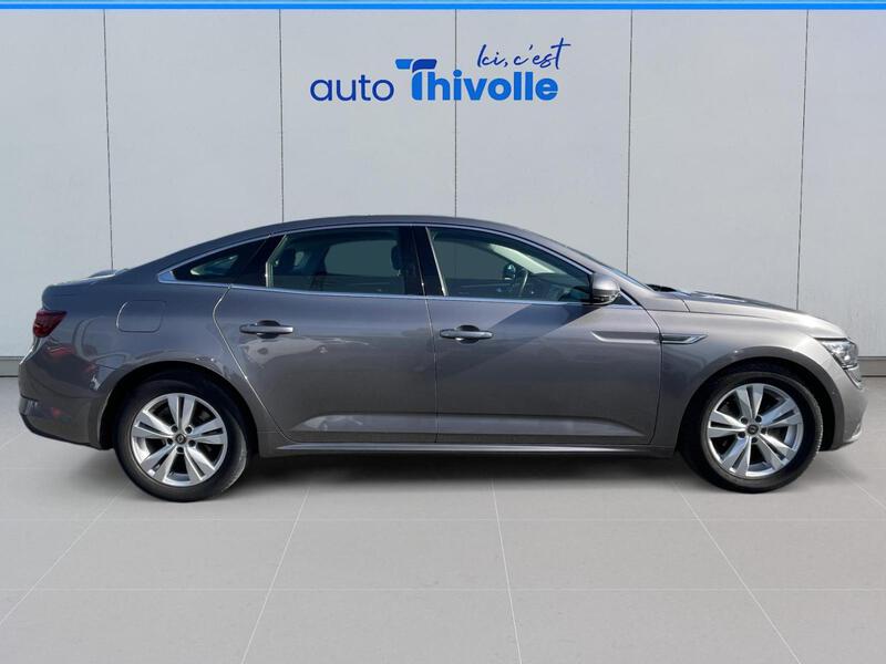 Renault Talisman