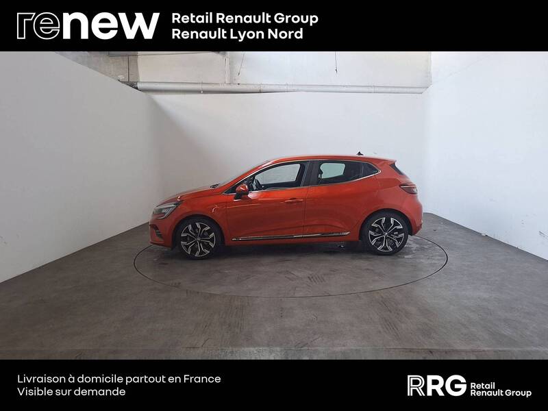 Renault Clio V