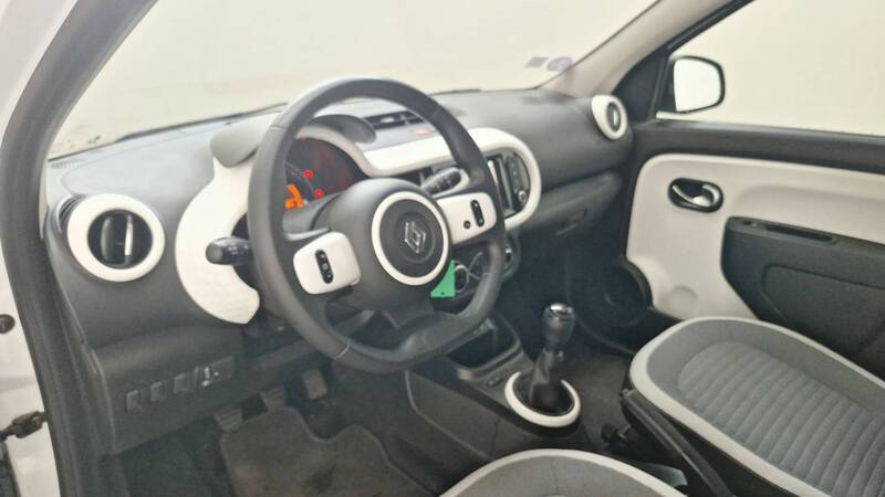 Renault Twingo III