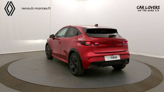Vehicle 3D Image