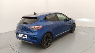 Vehicle 3D Image