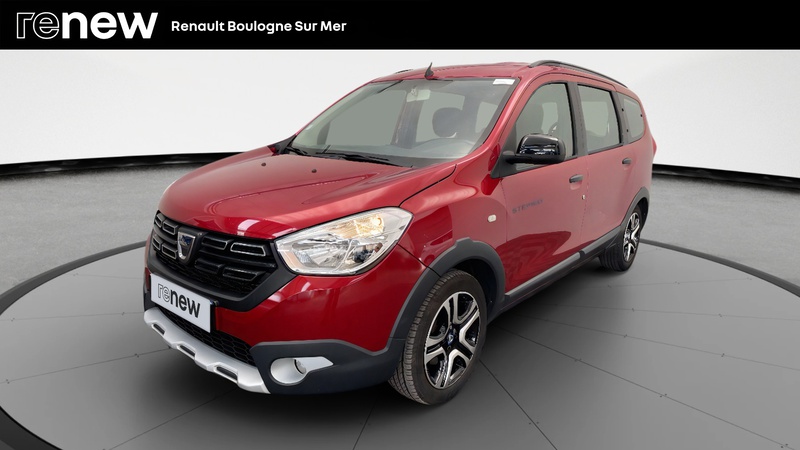 Dacia Lodgy