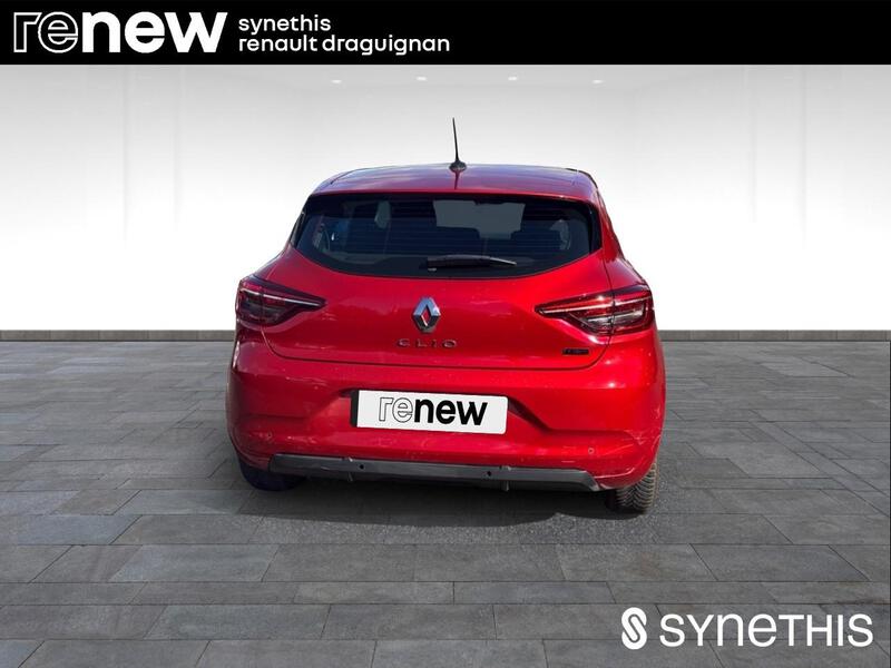 Renault Clio V