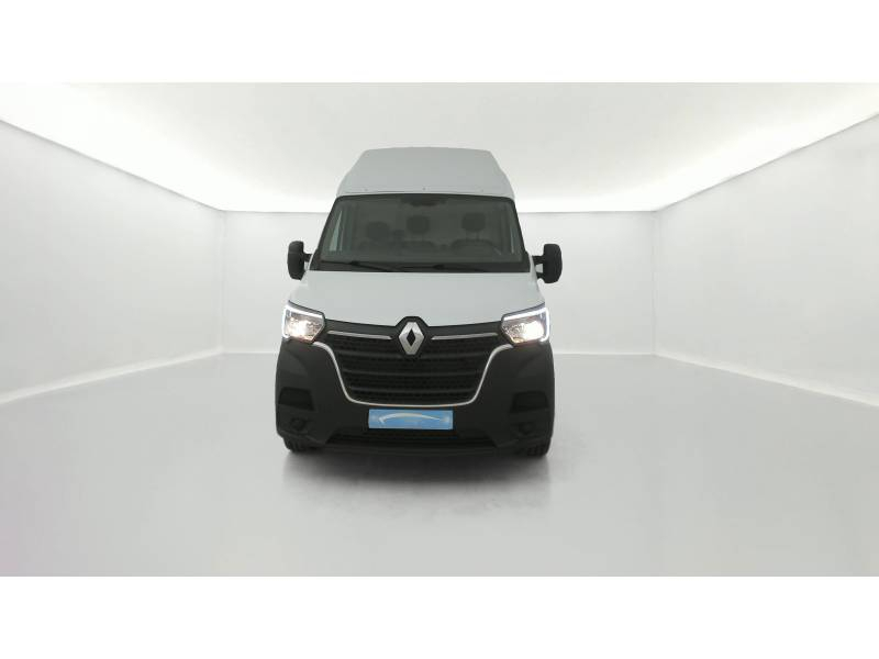 Renault Master III
