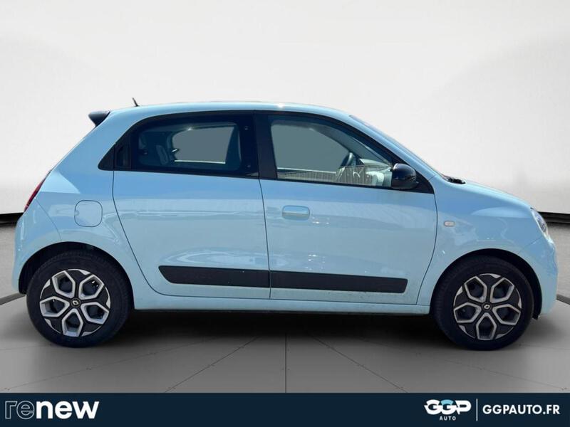 Renault Twingo III