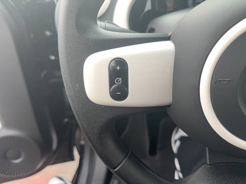 Renault Twingo E-Tech Electrique