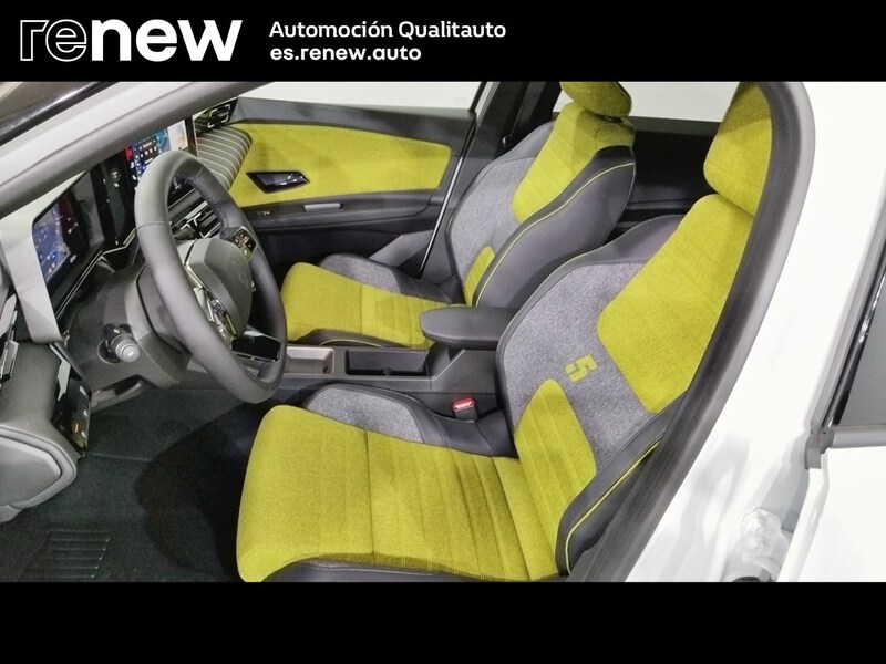 Renault R5 E-Tech Eléctrico