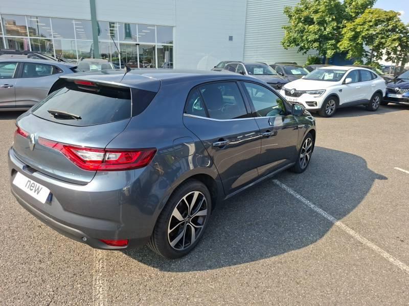 Renault Megane IV Berline
