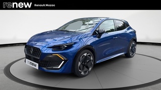 CLIO VI