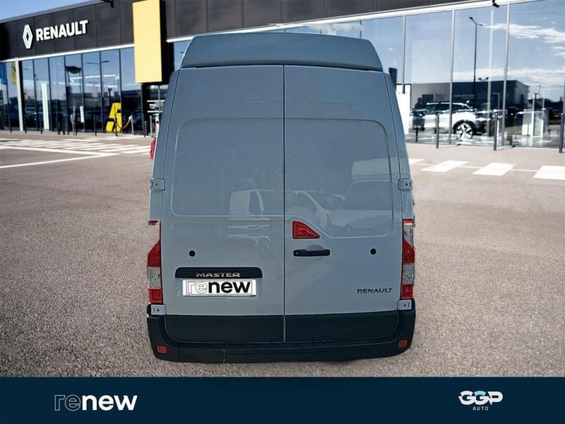 Renault Master Fourgon