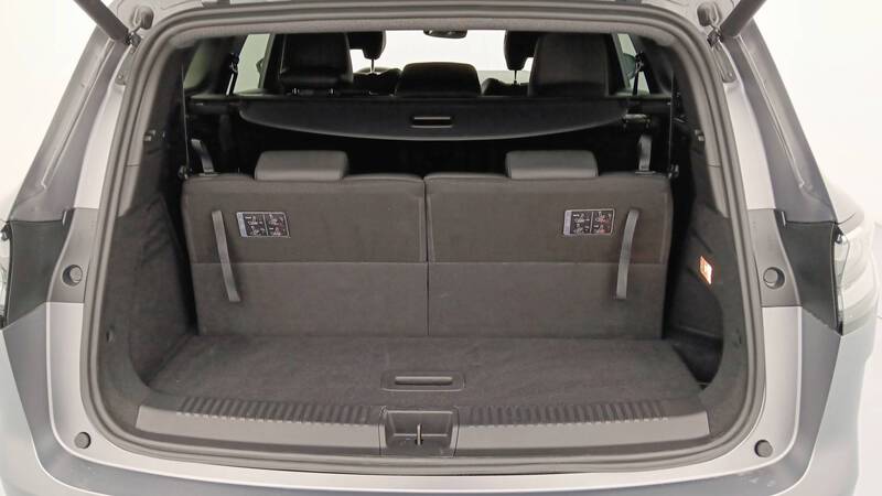 Renault Espace VI