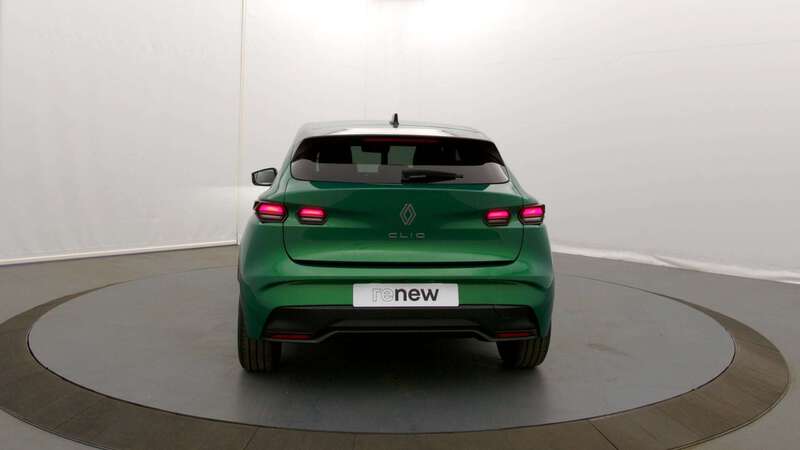 Renault Clio VI
