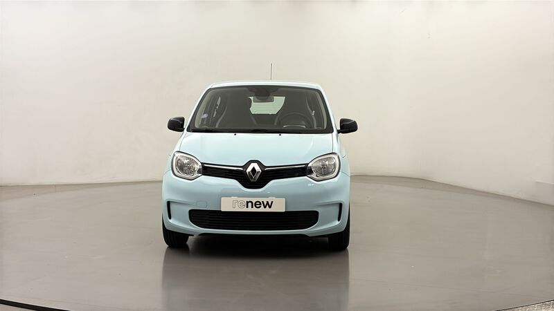Renault Twingo III