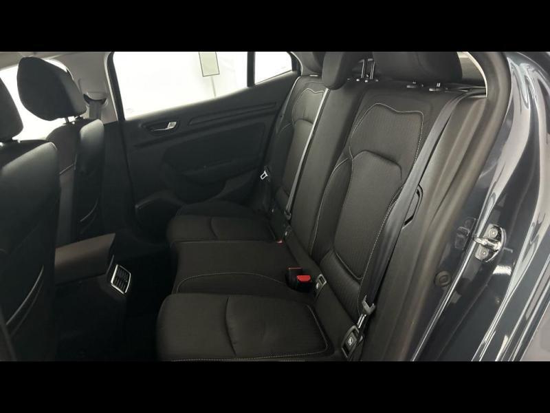 Renault Megane IV Berline