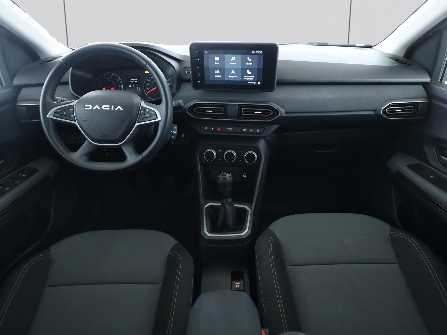 Dacia Jogger – Bild 7