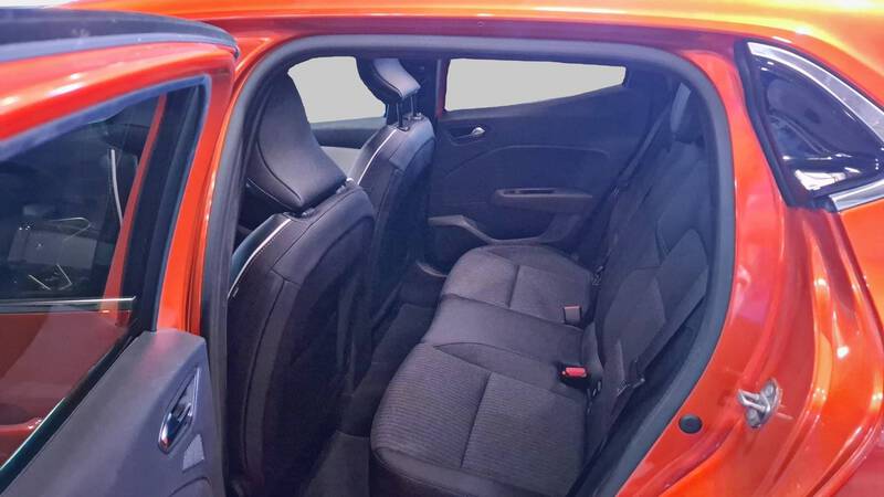 Renault Clio V