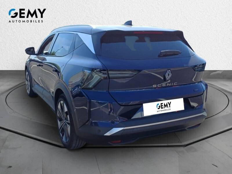 Renault Scenic E-Tech Electrique