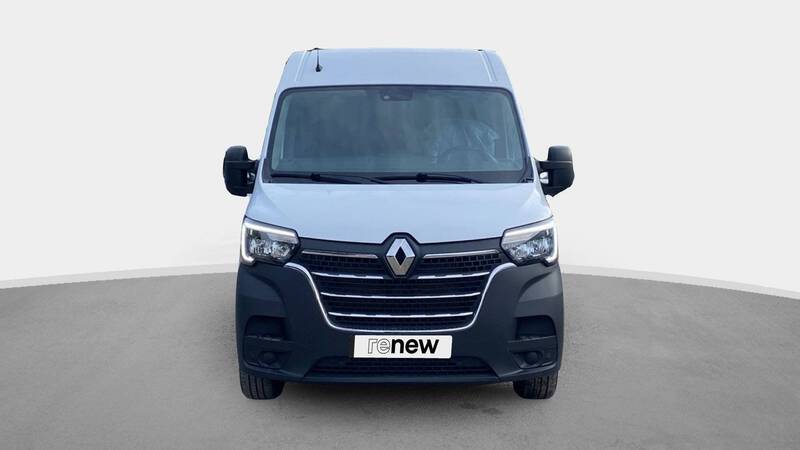 Renault Master Fourgon
