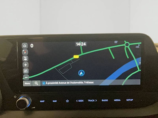 Vehicle 3D Image