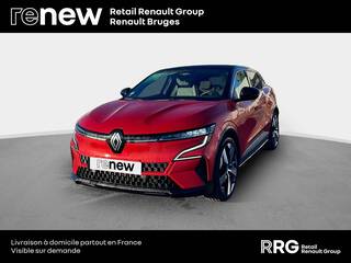 Vehicle 3D Image