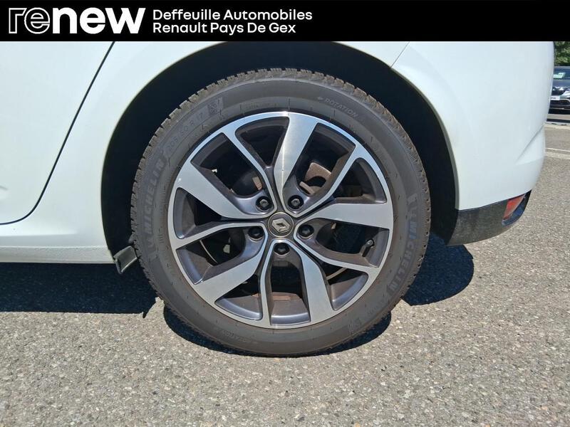 Renault Megane IV Berline
