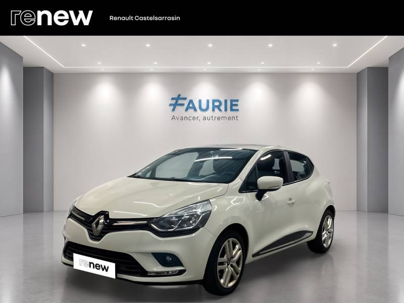Renault Clio IV