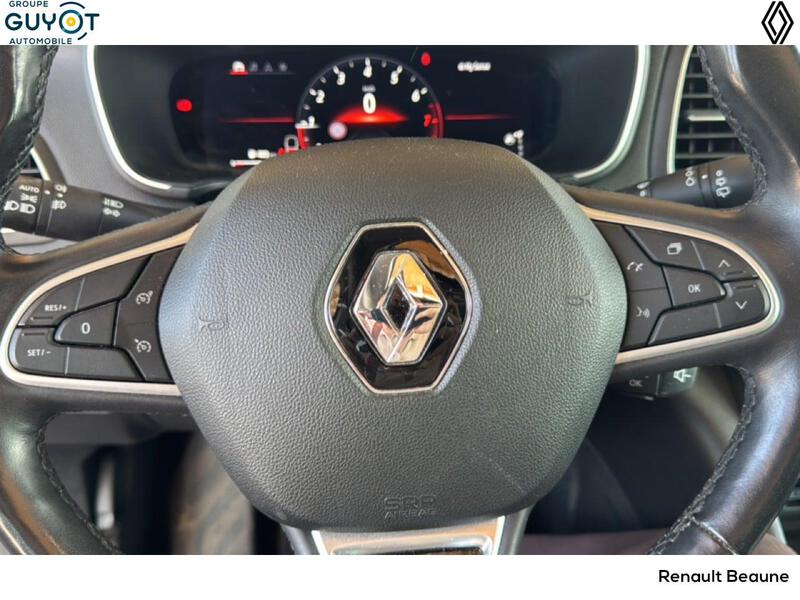 Renault Megane IV Berline