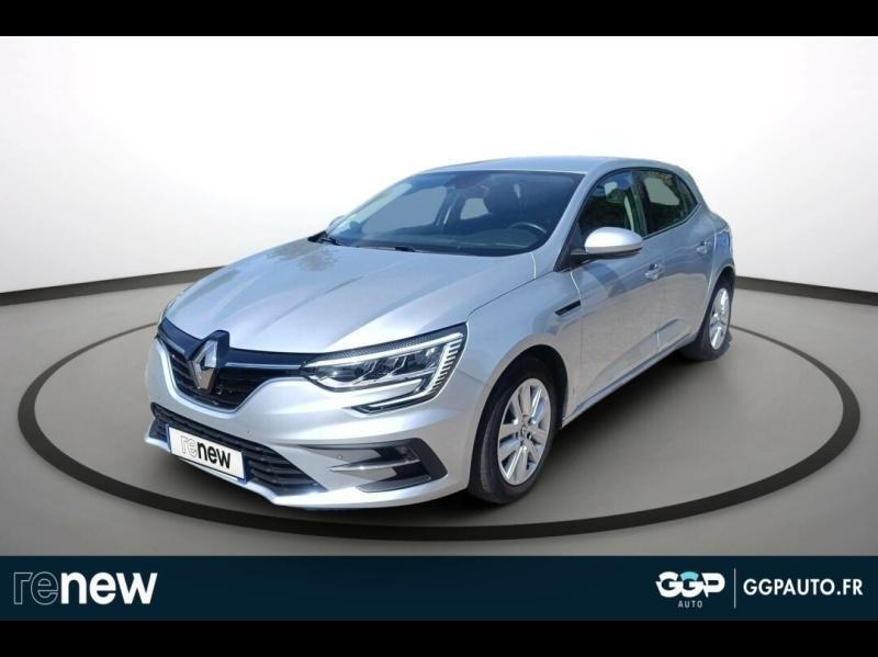 Renault Megane IV Berline