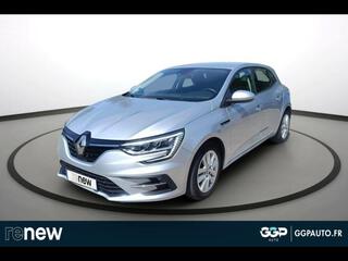 MEGANE IV BERLINE