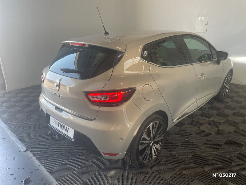 Renault Clio IV