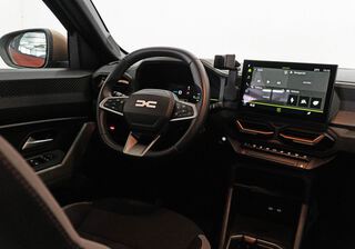 Vehicle 3D Image