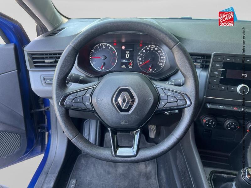 Renault Clio V