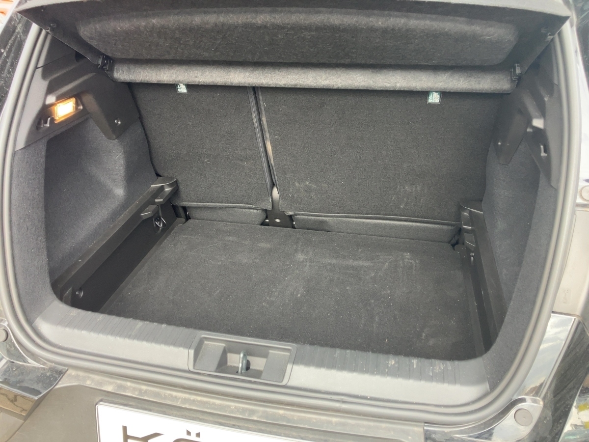 Renault Captur – Bild 13