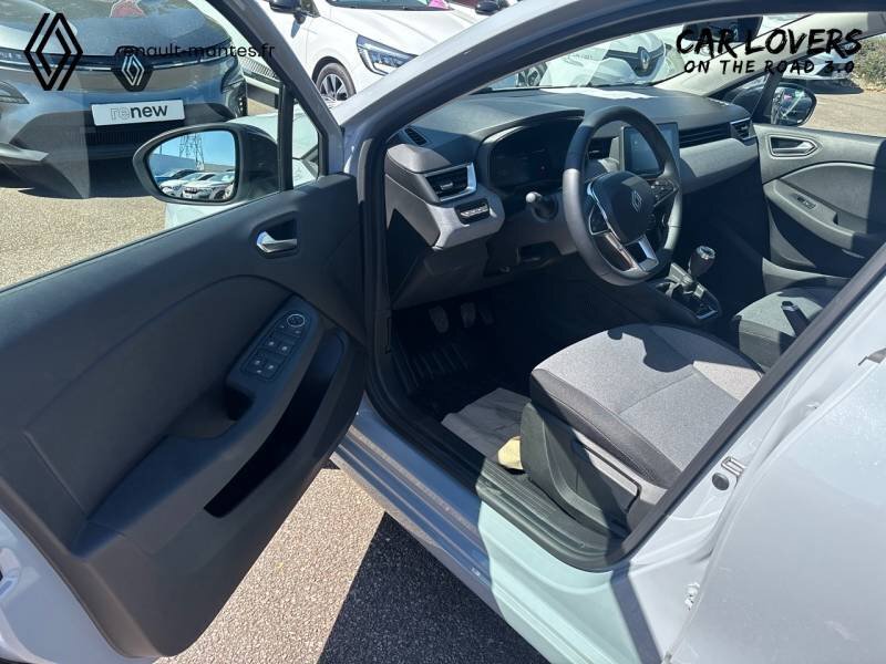 Renault Clio V