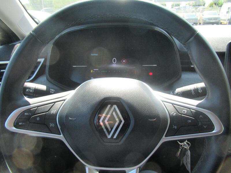 Renault Clio V