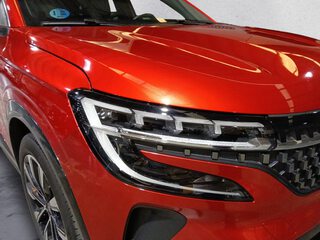 Vehicle 3D Image