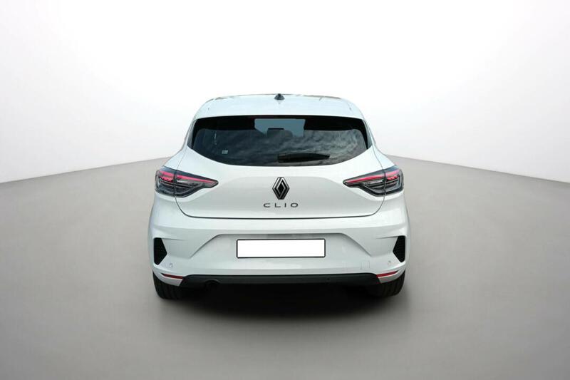 Renault Clio V