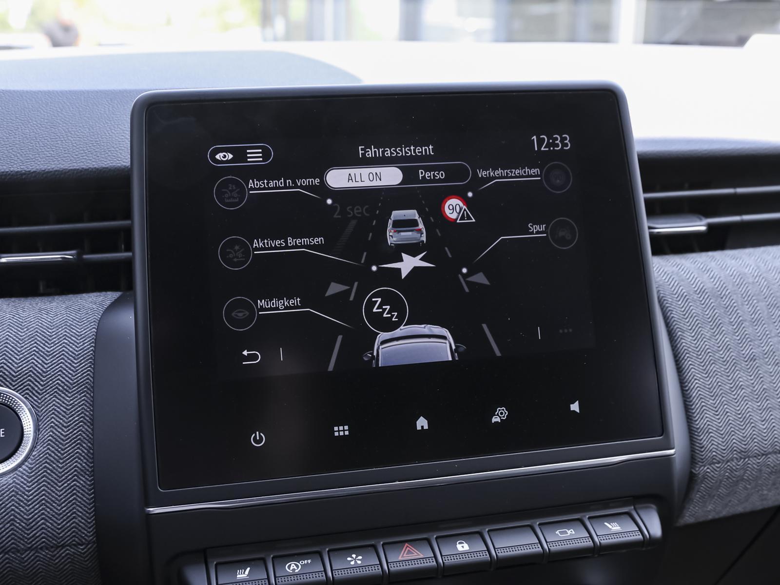 Renault Clio – Bild 13