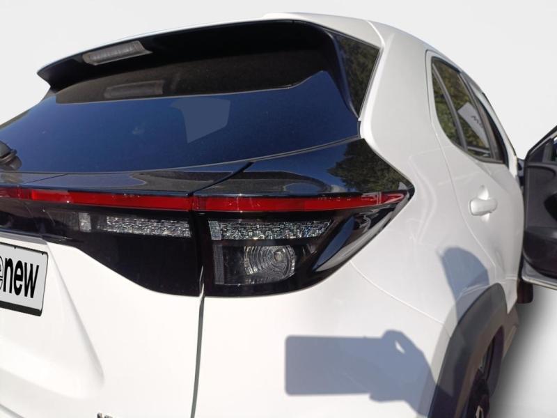 Toyota Yaris Cross Hybride
