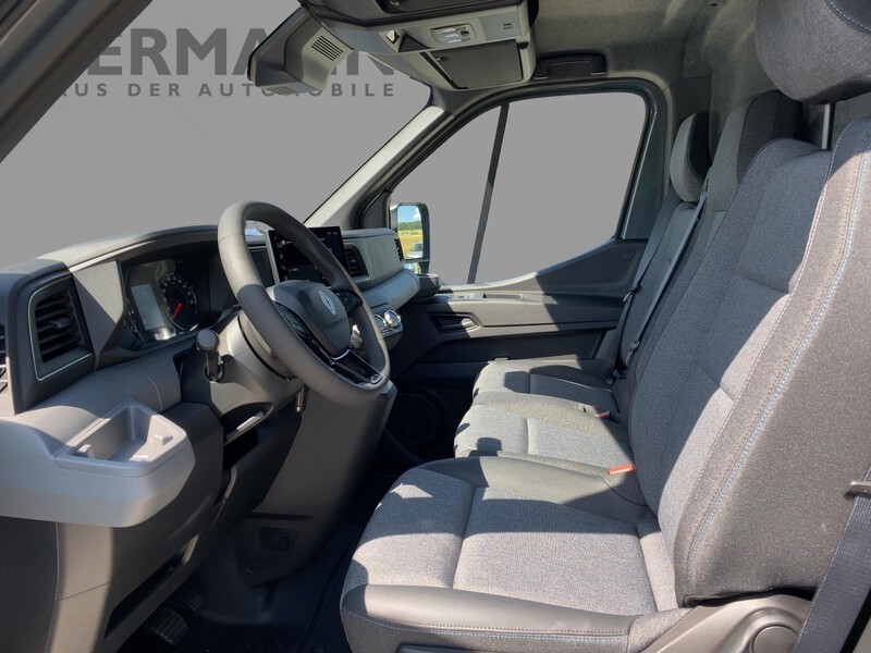 Fahrzeugabbildung Master FWD Kasten extra L2H2 3,5t Blue dCi 150 E Bild 7 von 21