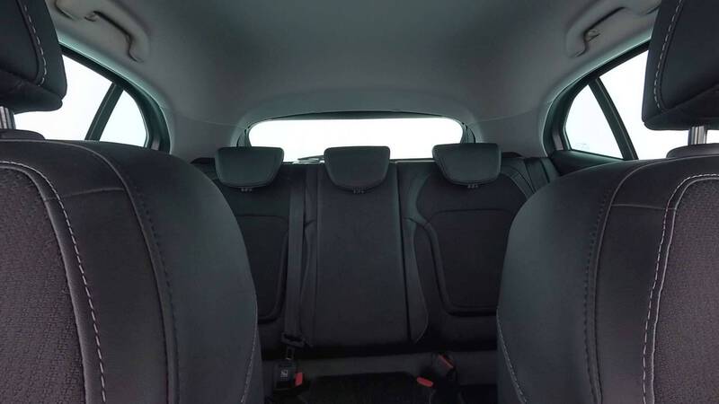 Renault Megane IV Berline