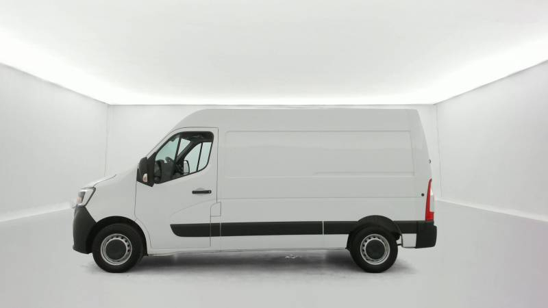 Renault Master Fourgon