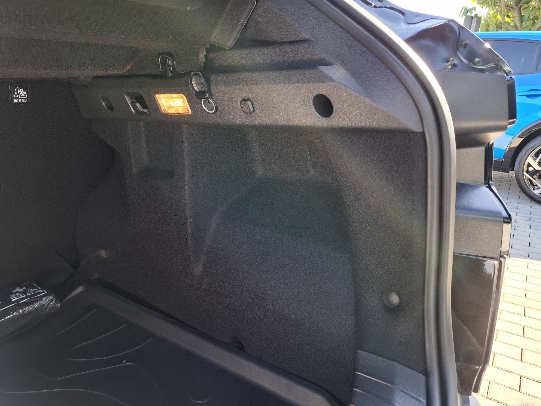 Dacia Duster – Bild 11